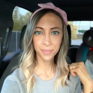 Meet your Posher, Anne